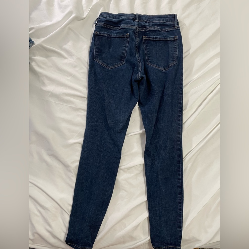Old Navy Jeans - size 6 petite